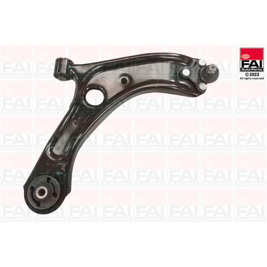 SS11003 - Track Control Arm 