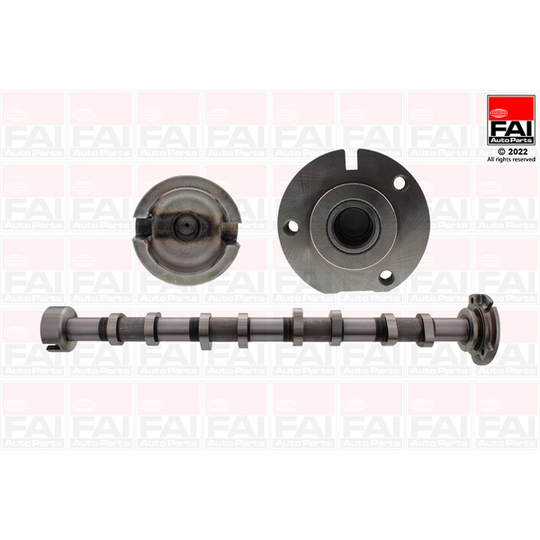 C427 - Camshaft 