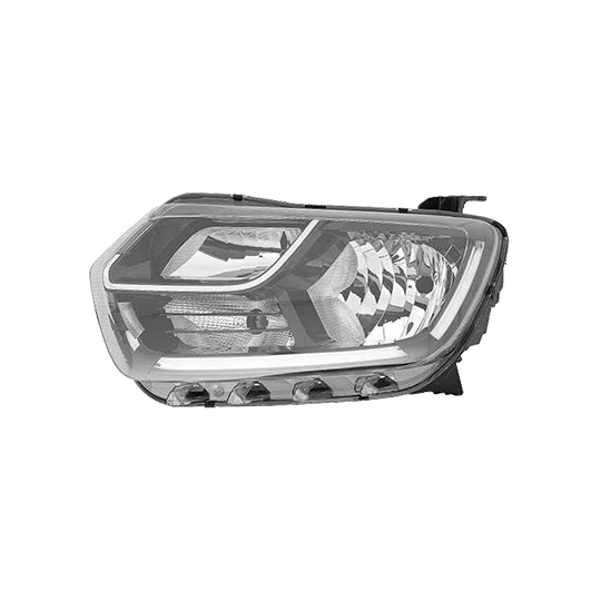 1557965 - Headlight 