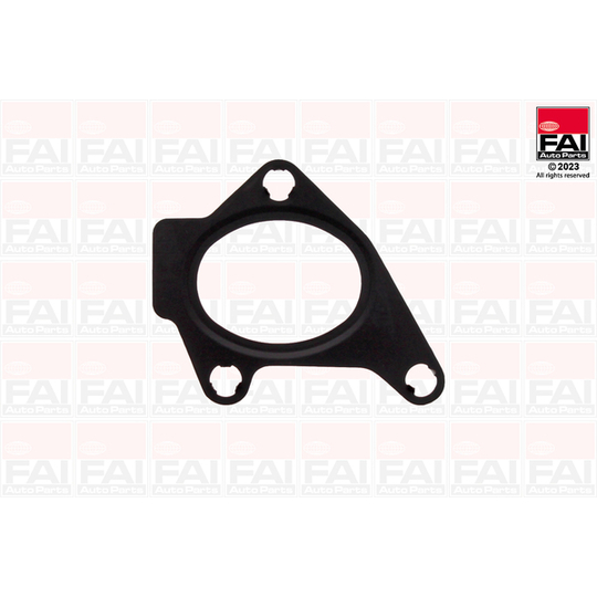 IM2327 - Gasket Set, intake manifold 