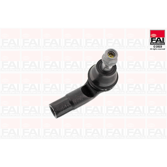 SS11146 - Tie rod end 