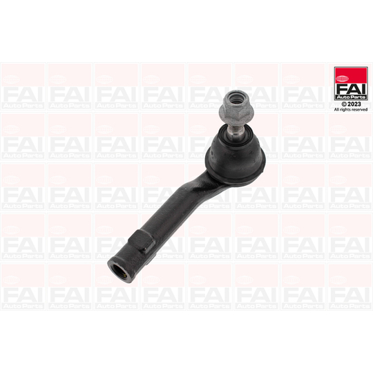 SS11149 - Tie rod end 