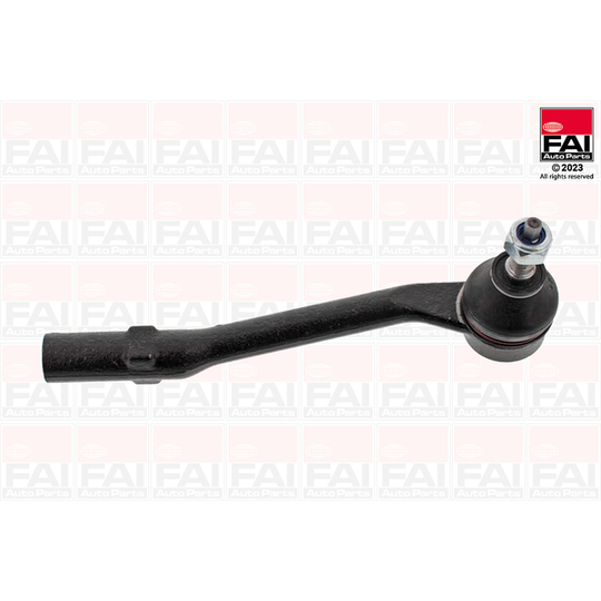 SS10901 - Tie rod end 