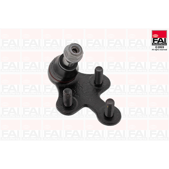 SS11170 - Ball Joint 