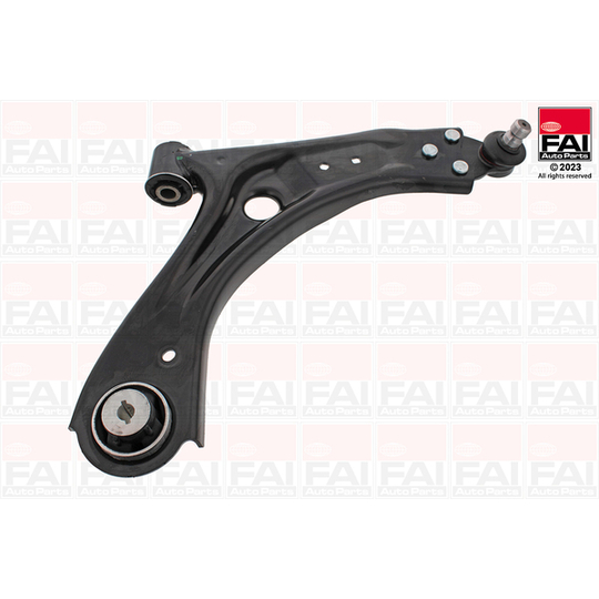 SS10904 - Track Control Arm 