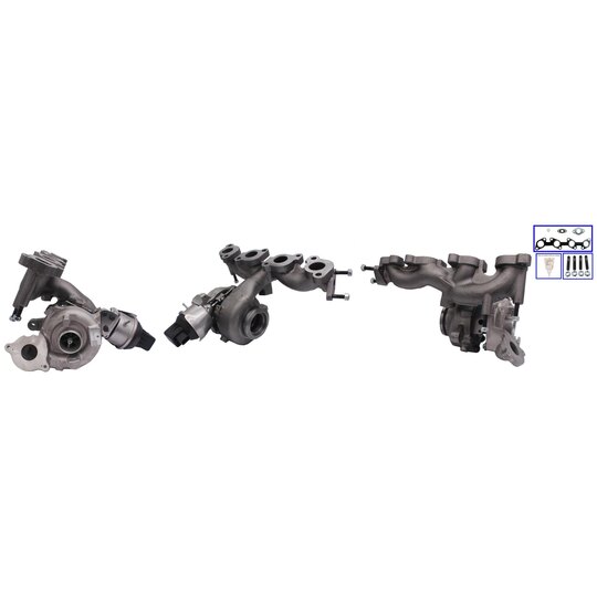 LTRPA53039880132 - Charger, charging system 