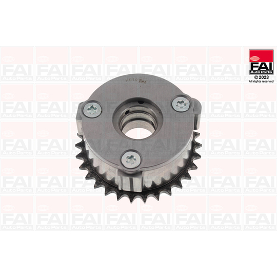 VVT005 - Hub, camshaft gear 