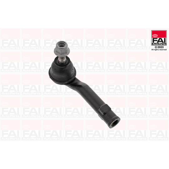 SS11148 - Tie rod end 