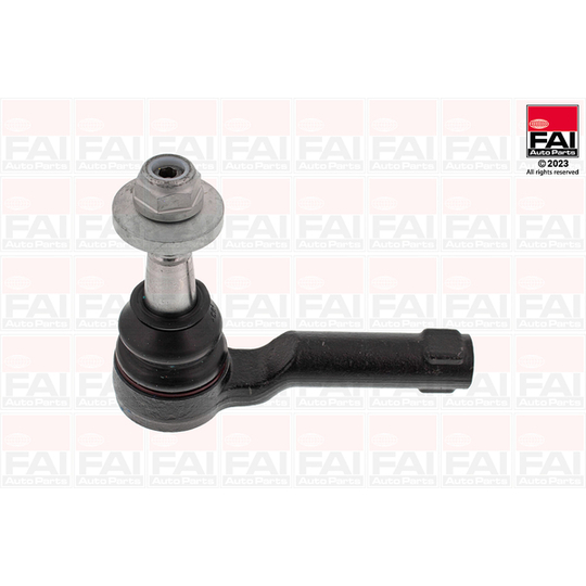 SS11160 - Tie rod end 