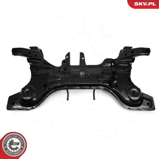 64SKV041 - Support Frame/Subframe 