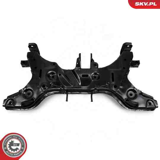 64SKV041 - Support Frame/Subframe 