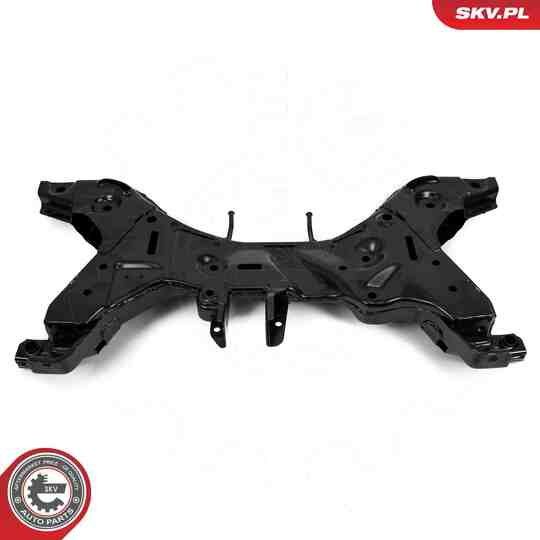 64SKV041 - Support Frame/Subframe 