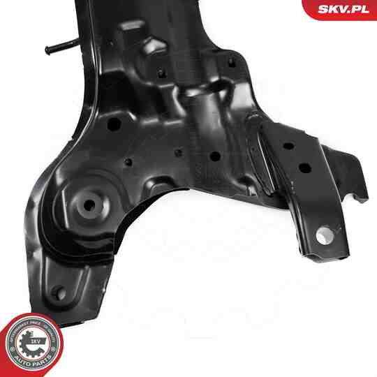 64SKV041 - Support Frame/Subframe 