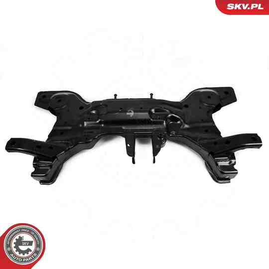 64SKV041 - Support Frame/Subframe 