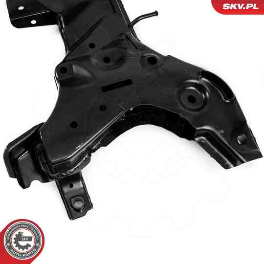 64SKV041 - Support Frame/Subframe 