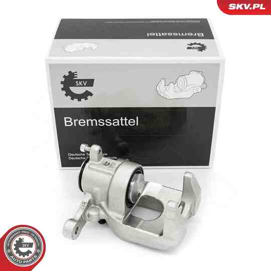 56SKV674 - Brake Caliper 