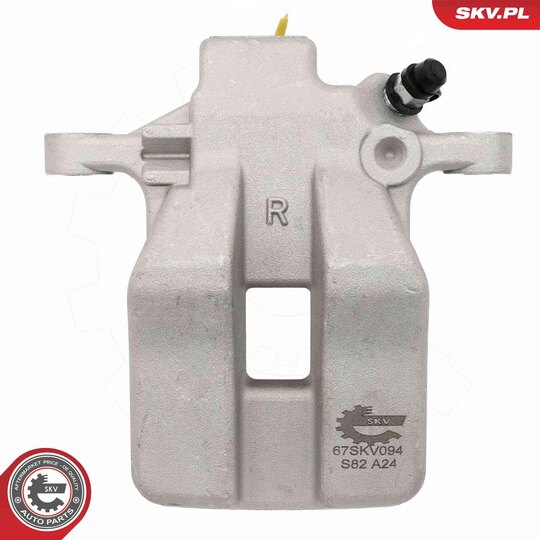 67SKV094 - Brake Caliper 