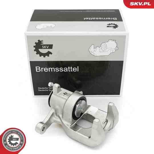 56SKV673 - Brake Caliper 