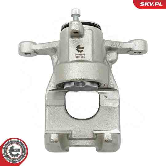 56SKV673 - Brake Caliper 