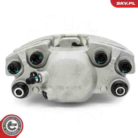 56SKV692 - Brake Caliper 