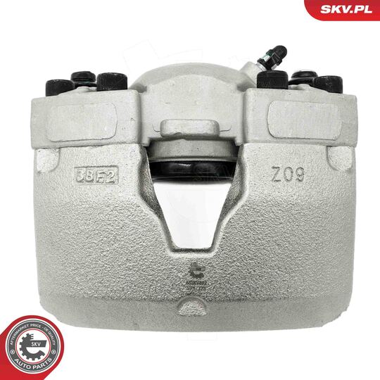 56SKV692 - Brake Caliper 