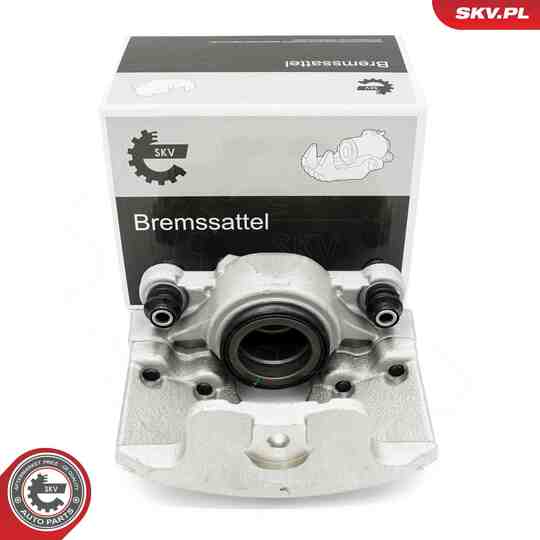 56SKV692 - Brake Caliper 