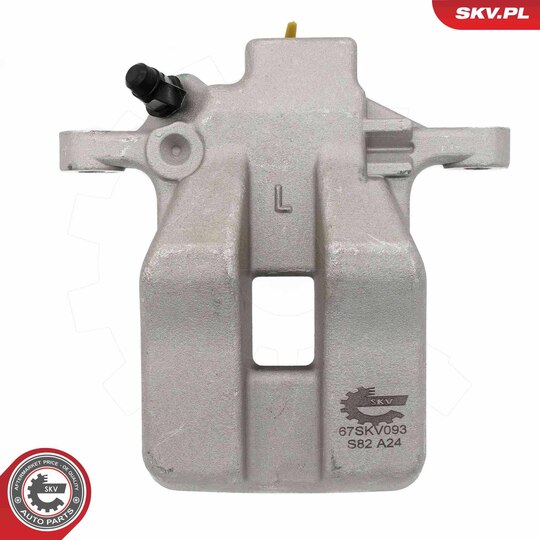 67SKV093 - Brake Caliper 