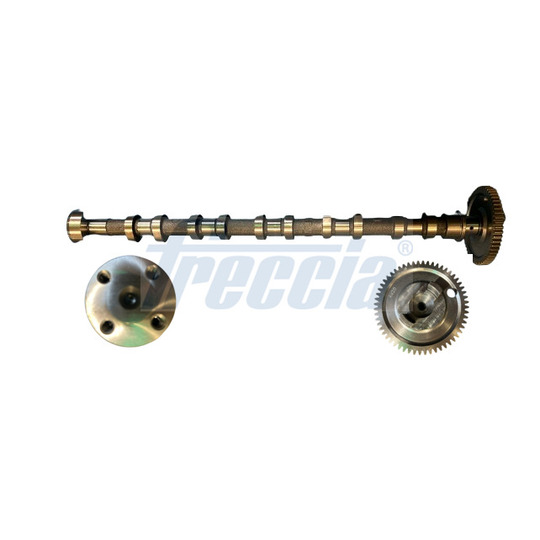 CM05-2369 - Camshaft 