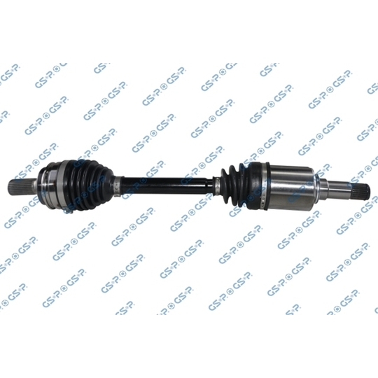 203179 - Drive Shaft 