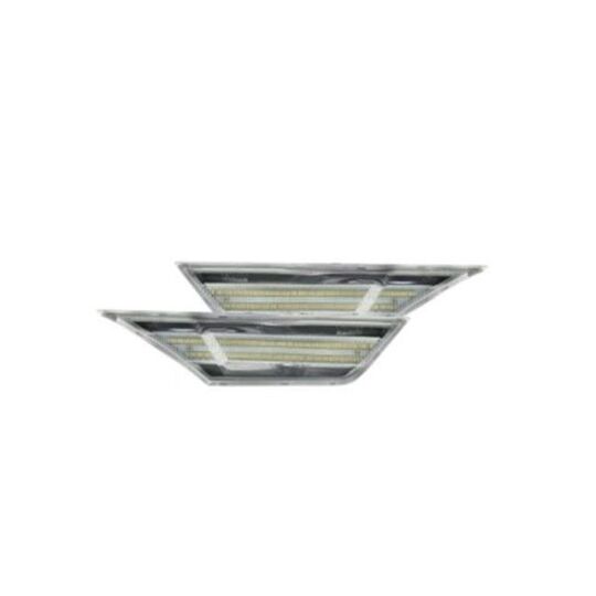 L18-140-001LED-2 - Side Marker Light 