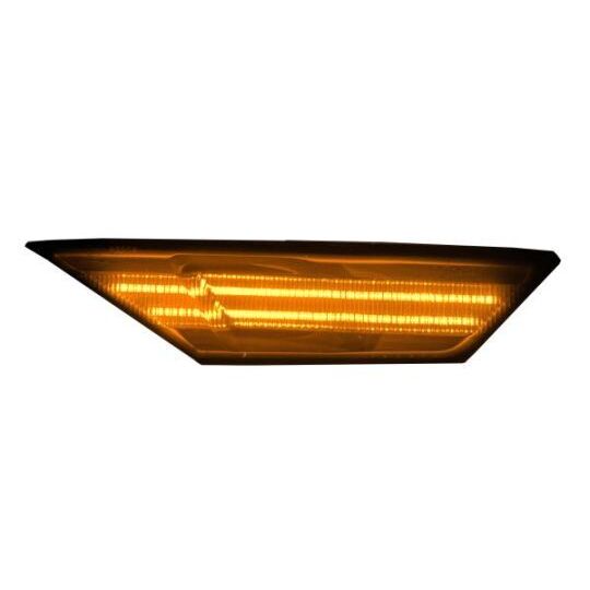 L18-140-001LED-2 - Side Marker Light 