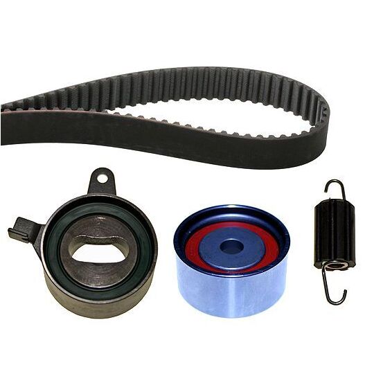 20-1668 - Timing Belt Kit 