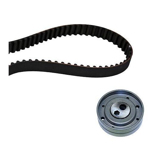 20-1027 - Timing Belt Kit 