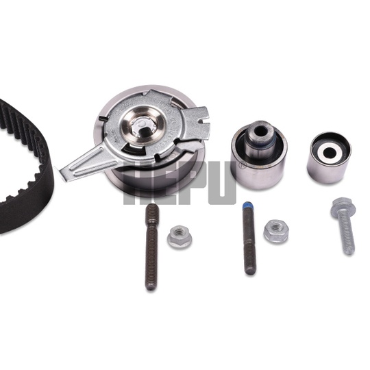 20-2145 - Timing Belt Kit 