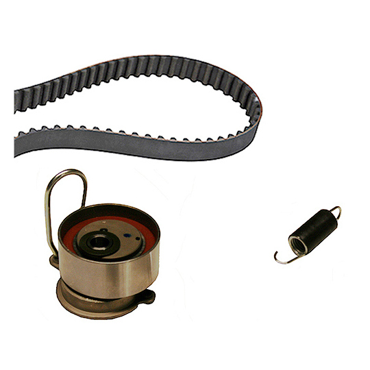 20-1659 - Timing Belt Kit 