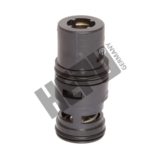 TM1039 - Thermostat, oil cooling 