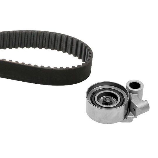 20-1743 - Timing Belt Kit 