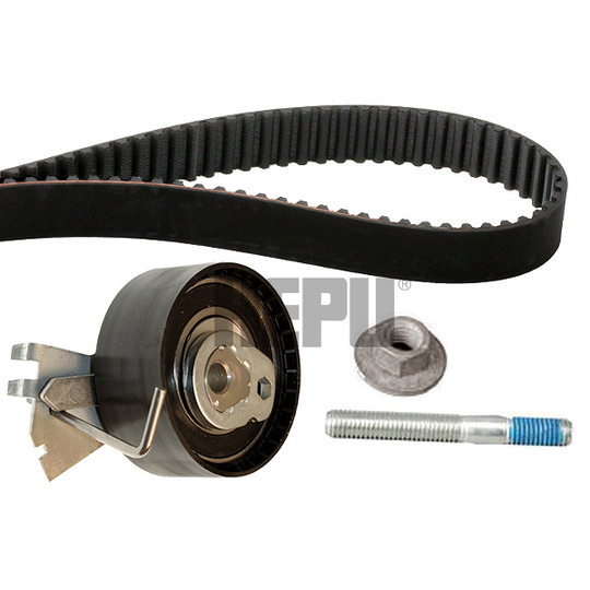 20-1341 - Timing Belt Kit 