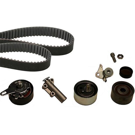 20-1696 - Timing Belt Kit 