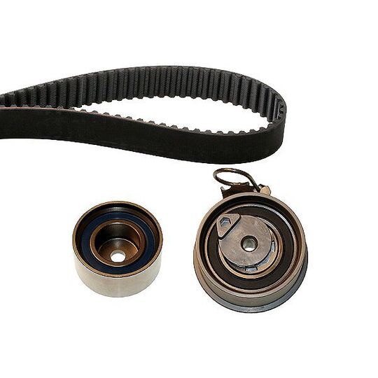 20-1758 - Timing Belt Kit 