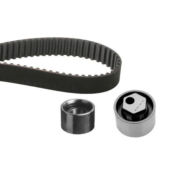 20-1084 - Timing Belt Kit 