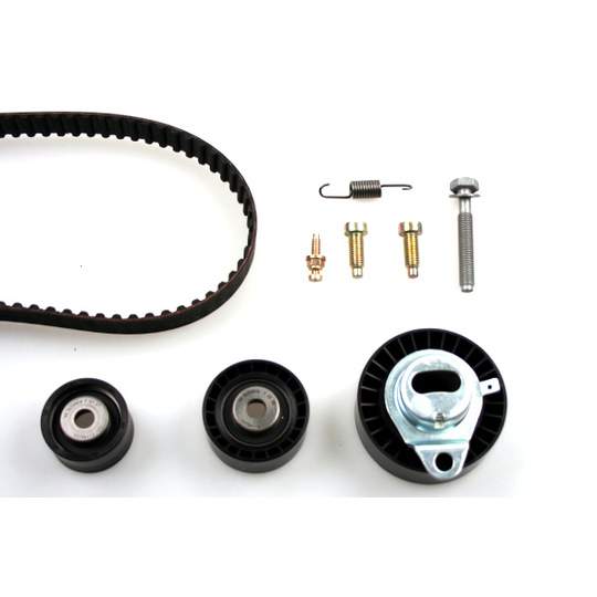 20-1033 - Timing Belt Kit 