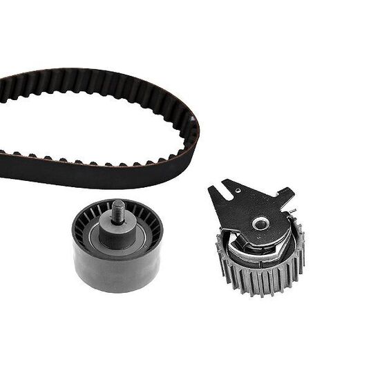 20-1656 - Timing Belt Kit 