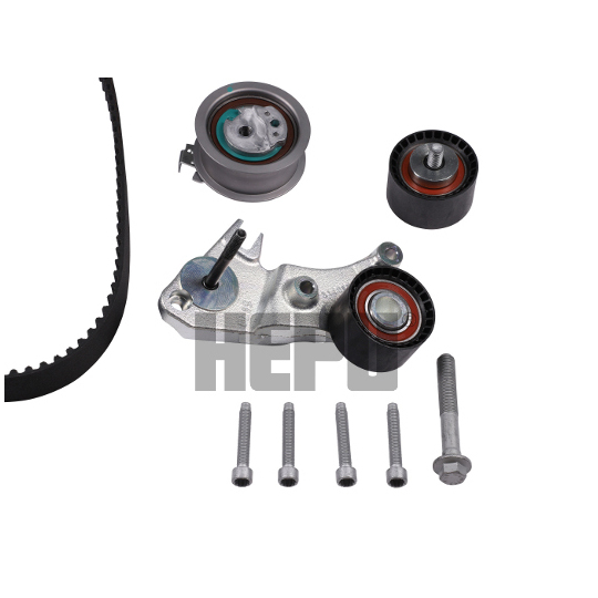 20-2120 - Timing Belt Kit 