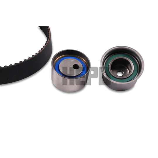 20-2163 - Timing Belt Kit 