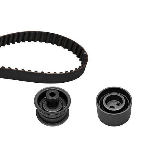 20-1661 - Timing Belt Kit 