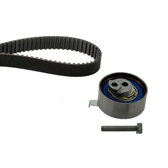 20-1764 - Timing Belt Kit 