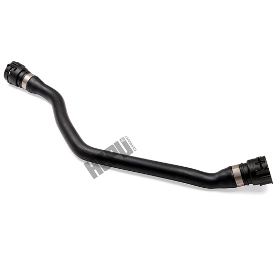 TM7055 - Radiator Hose 