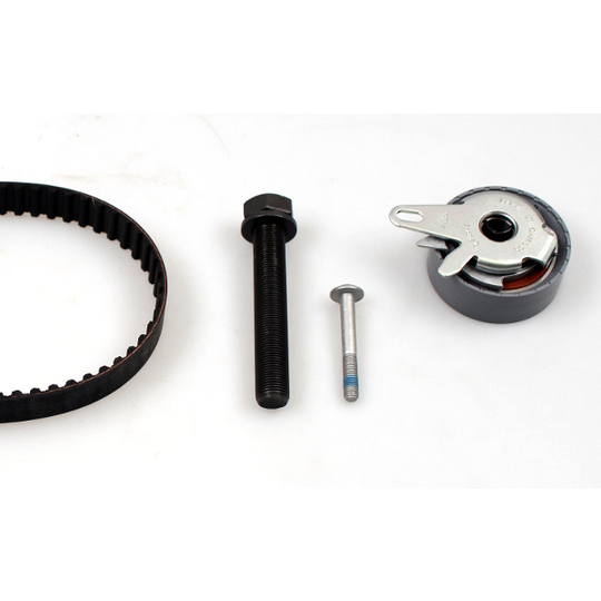 20-1071 - Timing Belt Kit 