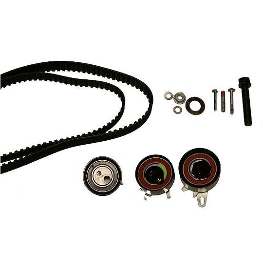 20-1644 - Timing Belt Kit 